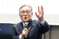 「工場長サミット2024」日立・東原会長のアーカイブ配信が決定!