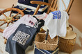 『JANTZEN SPRING&SUMMER COLLABORATION』 グラフィックデザイナー・三重野龍氏とコラボレーションしたアイテムを発売