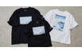 Golden Bear meets Takayuki MAEKAWA 動物写真家・前川貴行氏とのコラボレーションTシャツを発売
