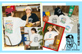 Golden Bear meets YUTAKA NOJIMA コラボレーションTシャツを発売