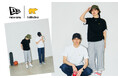 NEW ERA®│Golden Bear コラボレーションアイテムを発売