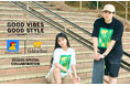 Golden Bear meets サトウ リョウタロウ コラボレーションTシャツを発売