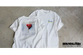Golden Bear meets BRANDALISED WITH ウクライナ Tシャツを発売
