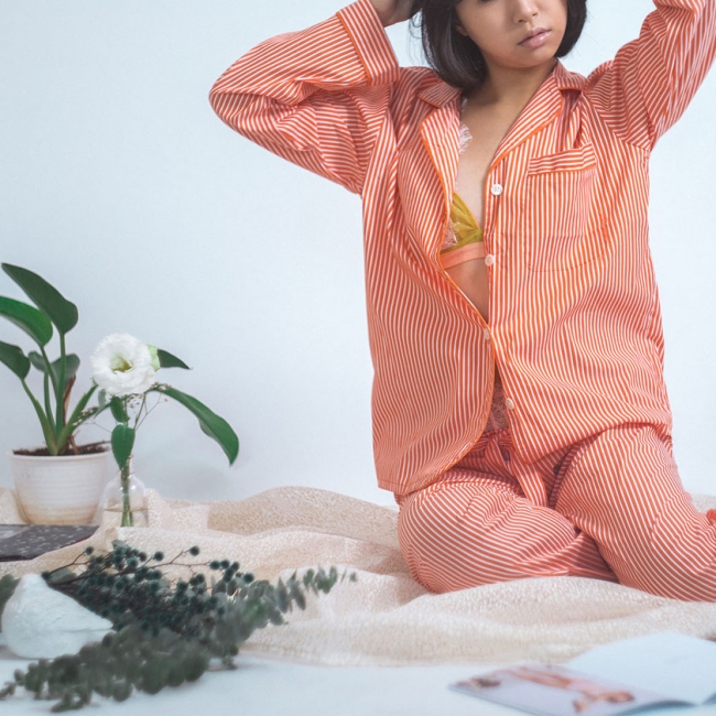 Order Pajama