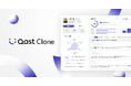 ベテランの「判断基準」をAIで継承する新サービス「Qast Clone」を今秋にリリース——事前登録を開始