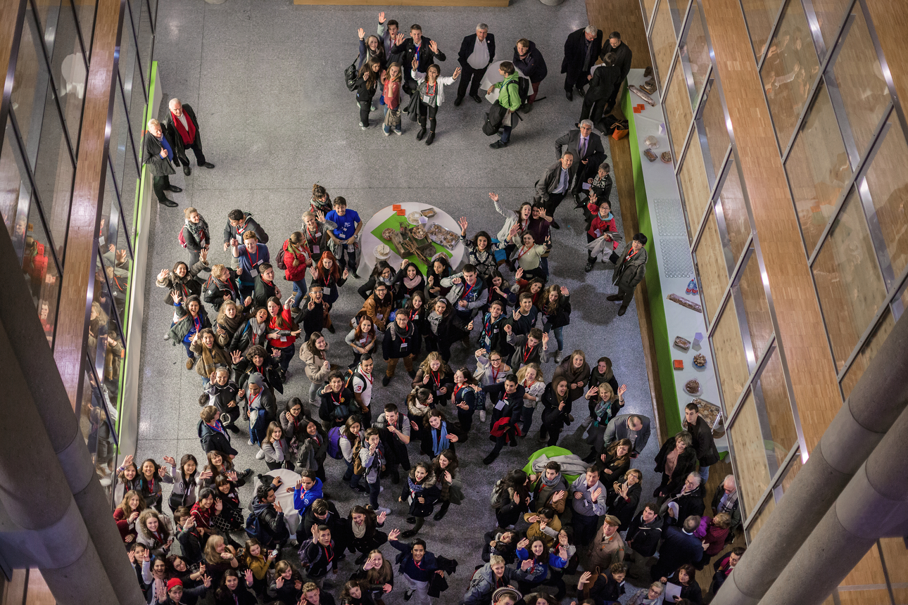 AFS高校留学、2020年出発プログラムは夏以降も応募受付中