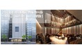 日本橋に新たな音楽ホール「Shinji Hattori Hall」 2028年新春、オープン