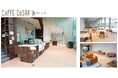 シアターワークショップがカフェ事業を開始/神戸市 西神中央ホール CaFFE CoSAA