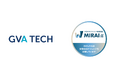 WAIJのプロジェクト「女性のAIチャレンジ応援宣言『MIRAIα（ミライア）』」にGVA TECHが賛同