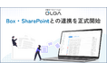 法務オートメーション「OLGA」、Box・SharePointとの連携を正式開始