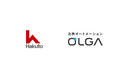 伯東株式会社の「OLGA AIコンサルティング」支援事例を公開。自社の審査基準（プレイブック）構築と生成AIの活用で、契約レビュー工数を5分の1に削減