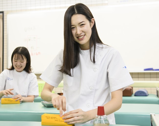 鍼灸師・柔道整復師の国家資格取得をサポートする日本健康医療専門学校が、日本マーケティングリサーチ機構の調査でNo.1に選ばれました！｜株式会社