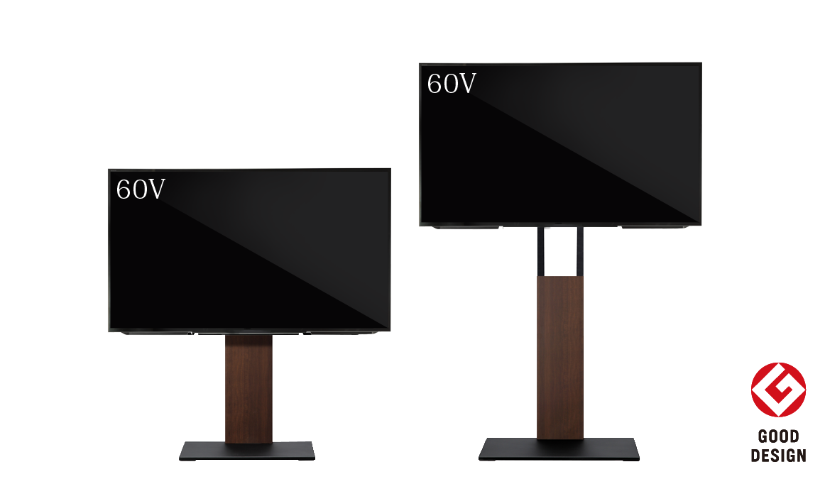 存在を主張せず 壁と一体化する壁寄せテレビスタンド Wall Tv Stand が日本マーケティングリサーチ機構の調査で3部門no 1に選ばれました 株式会社日本マーケティングリサーチ機構のプレスリリース