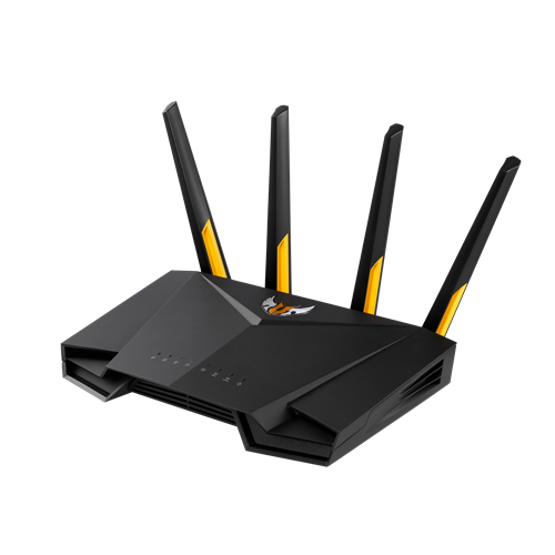 最新ワイヤレス規格wifi6搭載 Asus Wi Fi6ゲーミングルーター が 日本マーケティングリサーチ機構の調査で第1位を獲得しました 株式会社日本マーケティングリサーチ機構のプレスリリース