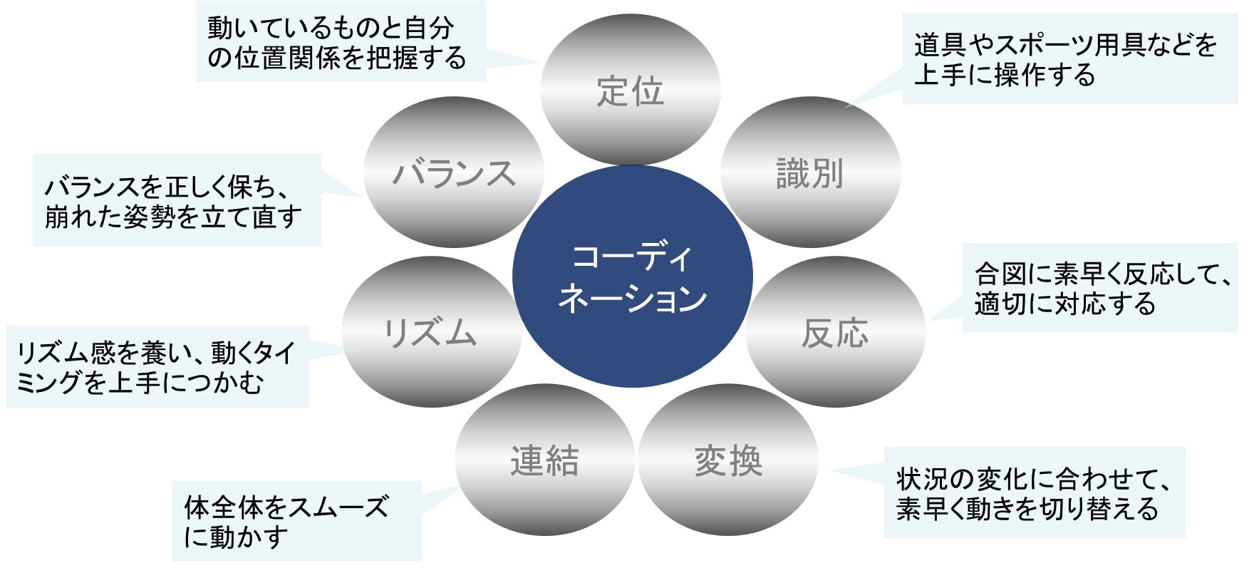 脳を刺激し運動神経を向上させる 弊社独自のコーディネーショントレーニングプログラムを開発本格ローンチしました コードブック株式会社のプレスリリース