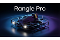 非GPS環境対応の狭小空間点検ドローン「Rangle Pro」を先行発表