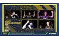 ドローンレース日本チーム『RAIDEN RACING』が世界一位に！七ヵ国のプロチームが集う、『ドローンチャンピオンズリーグ』で偉業達成