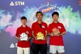「RAIDEN RACING」所属の高校生パイロット、橋本勇希選手がWDC2024で初出場・初優勝の快挙!