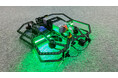 DRONE SPORTS、非GPS環境下インフラ点検用小型ドローン『Rangle micro2』正式リリース!