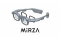 軽量・ワイヤレス・高性能な、国産XRグラス「MiRZA™(ミルザ)」の視力補正レンズをアイメガネ全店舗及び、STYLE CLOSET Omiyaで発売開始