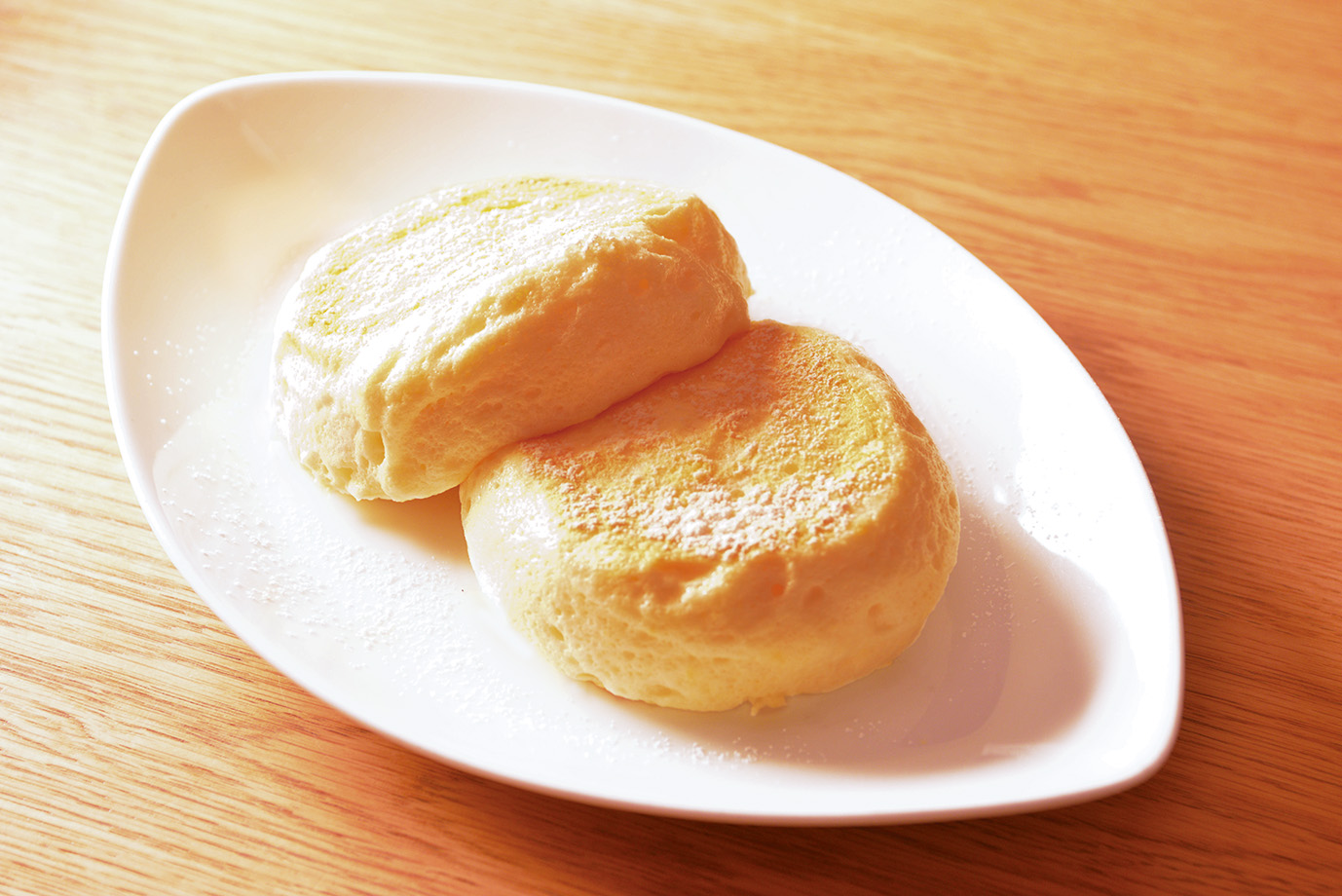 むさしの森珈琲 3月2日 奈良中登美ケ丘店 30日 太宰府向佐野店 をオープン むさしの森珈琲特製 ふわっとろパンケーキ とゆとりの癒し空間をご提供 ニラックス株式会社のプレスリリース
