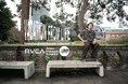 RVCAが、RVCA ADVOCATE <高橋賢人>とのコレクション ”VACATION FROM LIFE”を発売。