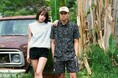 <RVCA×AZUL BY MOUSSY> 速乾&UV機能付きのカプセルコレクションが7月9日(水)発売