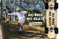 自然と遊べ。 ELEMENTが新たに展開する新コレクション「NO TREE NO SKATE」を発表