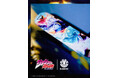 アニメ『ジョジョの奇妙な冒険』と ELEMENT SKATEBOARDS によるコラボレーション