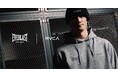「RVCA × EVERLAST」コラボレーションコレクション、10月15日（水）より発売開始