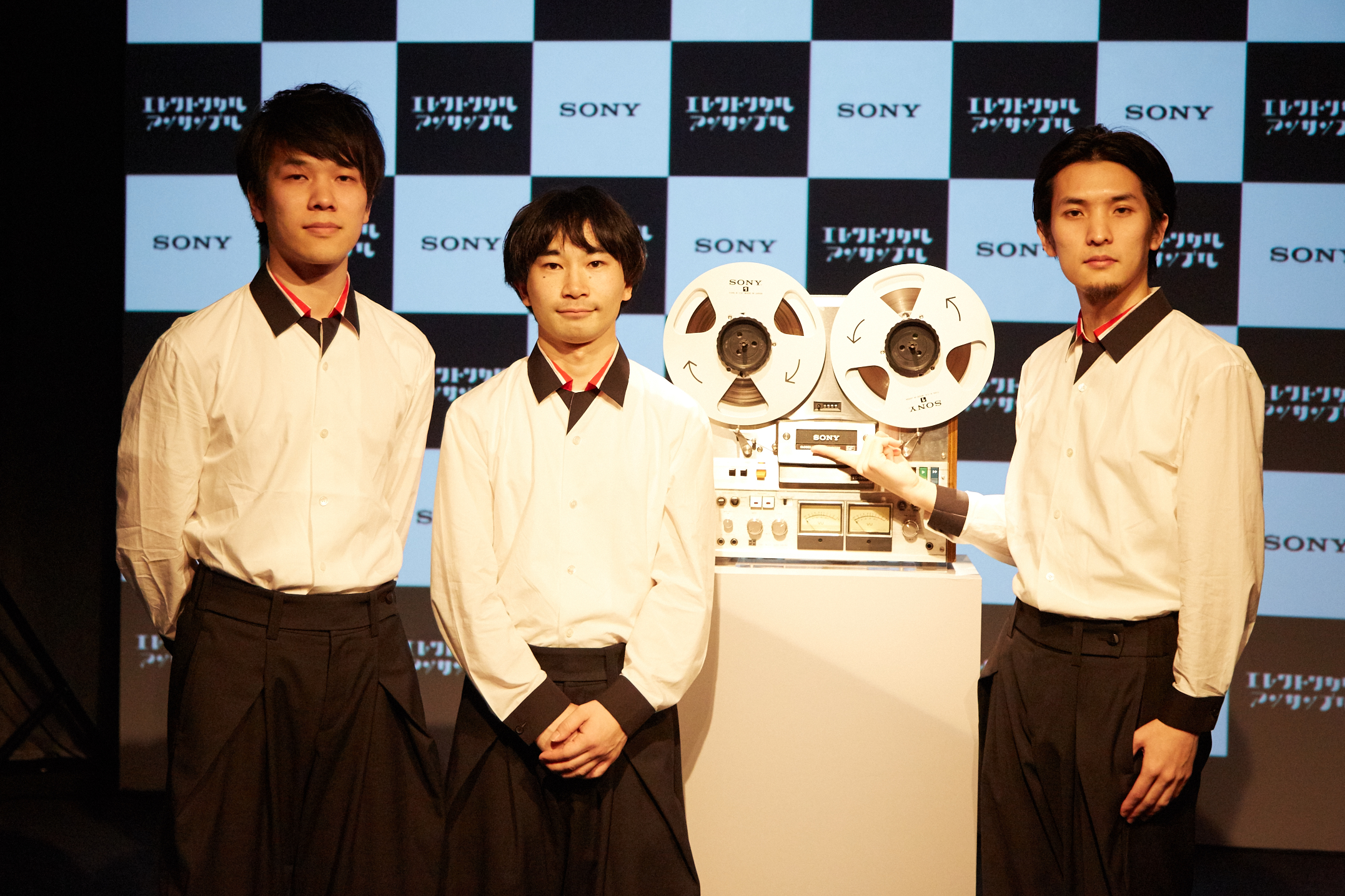 時代を彩った数々のショート フィルムとともに マイケル ジャクソン ハイレゾで体感する Number Ones ソニー株式会社のプレスリリース