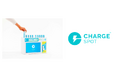 INFORICH、JR目黒駅に「ChargeSPOT」を設置開始