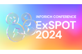 INFORICH、FY2030に向けた事業戦略を発表する「INFORICH CONFERENCE ExSPOT 2024」を開催