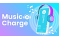 Il Studio ✕「ChargeSPOT」、Music Chargeコラボ第2弾を実施