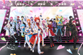 「CheerSPOT」にSTPR所属の「すとぷり」など5グループが登場、2.5次元アイドルとしては初の試み!