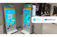 INFORICH、ビジョンの大阪・関西万博ブースに「ChargeSPOT」を設置