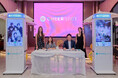 INFORICH、タイの芸能事務所 G Grand Productionとの協業を締結