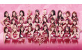 「CheerSPOT」初の台湾アーティスト「Rakuten Girls」の素材を提供開始