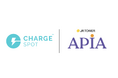 JR札幌駅地下街「アピア」に「ChargeSPOT」を設置開始