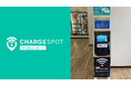 INFORICH、「ChargeSPOT mobile Wi-Fi」サービスの実証実験を開始