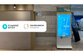 熊本の大型複合施設「SAKURA MACHI Kumamoto」に「CHARGESPOT」を設置
