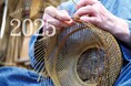 先着2025名限定!竹虎2025年カレンダープレゼント開始
