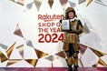 苦節22年!倒産・廃業の危機だった老舗竹虎が楽天ショップ・オブ・ザ・イヤー2024「特別賞 サステナビリティ賞」受賞