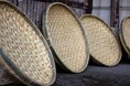 伝統技術×フードロス削減!国産竹ざるの本格製造はじまりました
