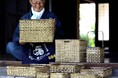 【竹を五感で味わう】ハンガリー・ブダペストで竹虎四代目が特別ハンドリングセッション開催