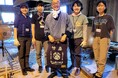 【竹と向き合う5日間】竹虎インターンシップ2026開催しました