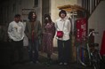 モテギスミスバンド、先行配信第3弾『君とスパゲッティ』2025年3月5日リリース!芸人・岡田康太主演のミュージックビデオも同日19時より公開!