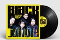 ロックを引き継ぐ若者たち、4人組ロック・バンドthe Tiger(ザ・タイガー)。2ndアルバム「Black jungle」が早くもアナログ化決定!