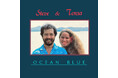 【新譜情報】ハワイの伝説的デュオSteve & Teresaの名盤が、初のCD化&待望のLP再発で登場。