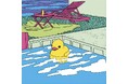 『Placid Plastic Duck Simulator』サウンドトラック、CD/LP/カセットで9月3日発売決定!